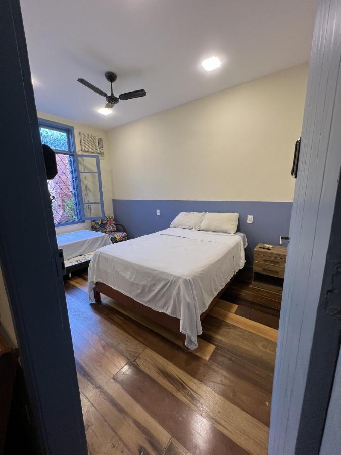 Hostel El Caminito Lgbtqiapn Plus Santos  Bagian luar foto