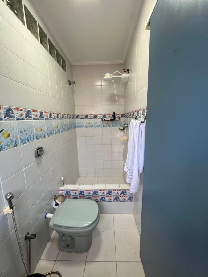 Hostel El Caminito Lgbtqiapn Plus Santos  Bagian luar foto