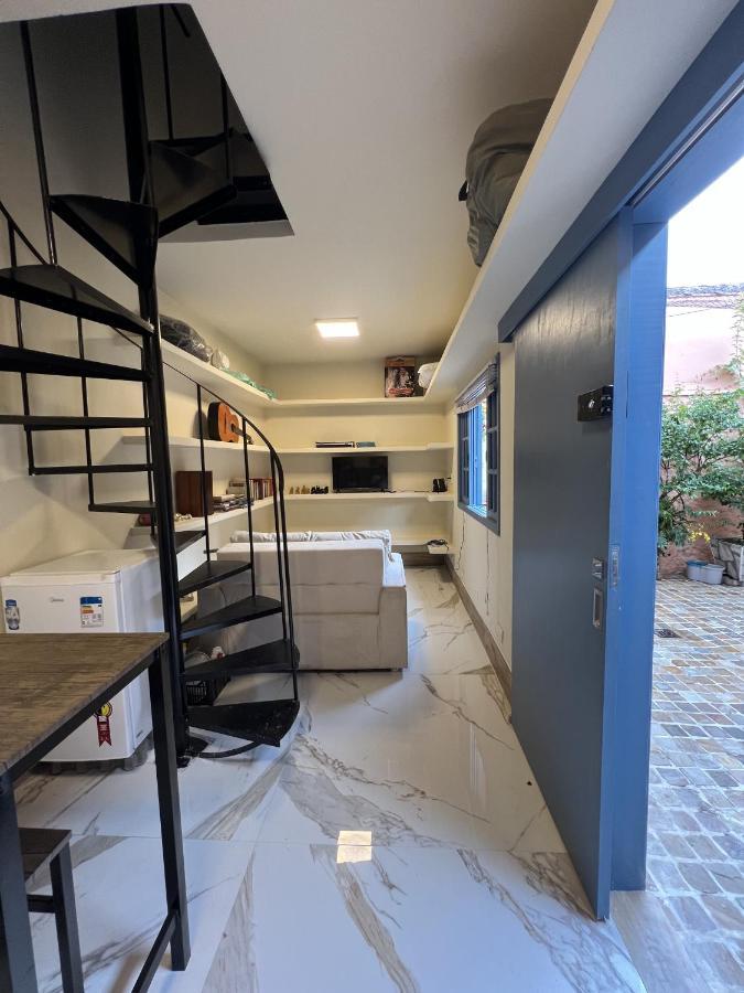 Hostel El Caminito Lgbtqiapn Plus Santos  Bagian luar foto