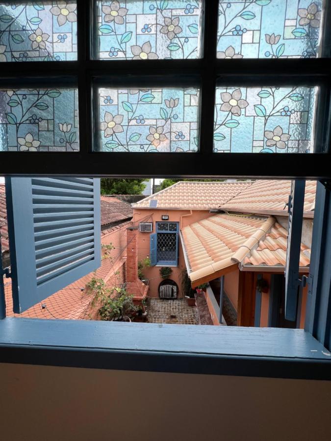 Hostel El Caminito Lgbtqiapn Plus Santos  Bagian luar foto