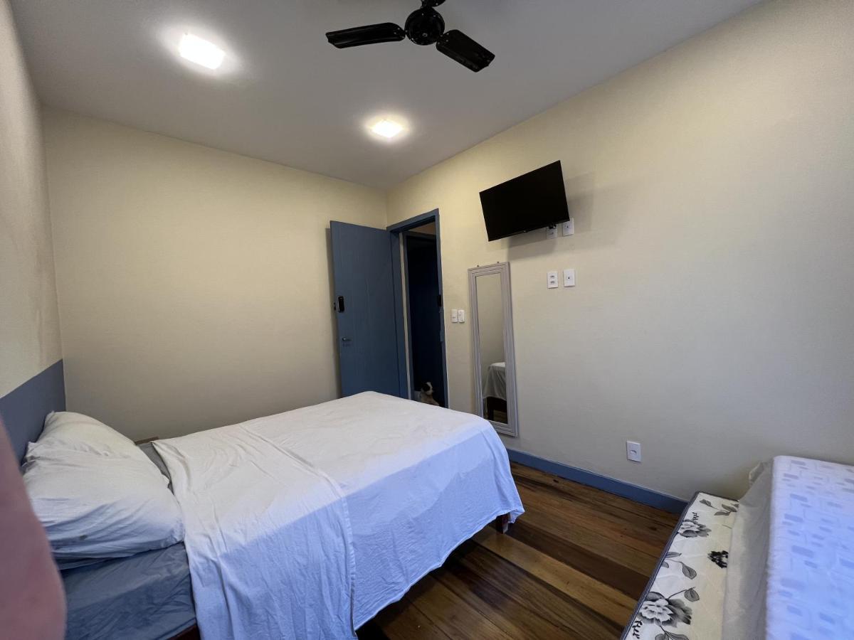 Hostel El Caminito Lgbtqiapn Plus Santos  Bagian luar foto