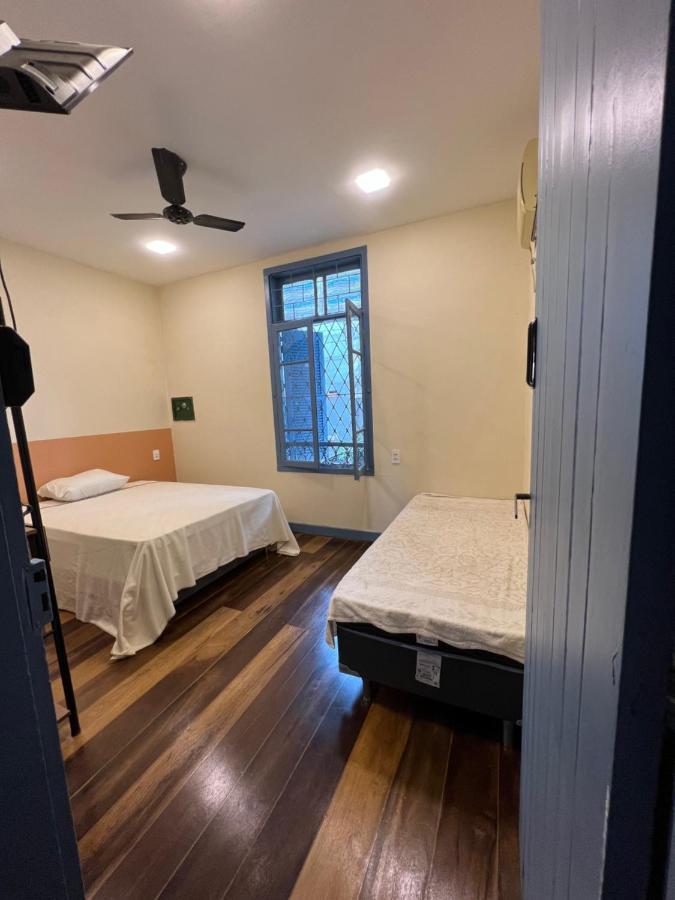 Hostel El Caminito Lgbtqiapn Plus Santos  Bagian luar foto