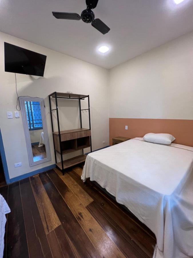 Hostel El Caminito Lgbtqiapn Plus Santos  Bagian luar foto