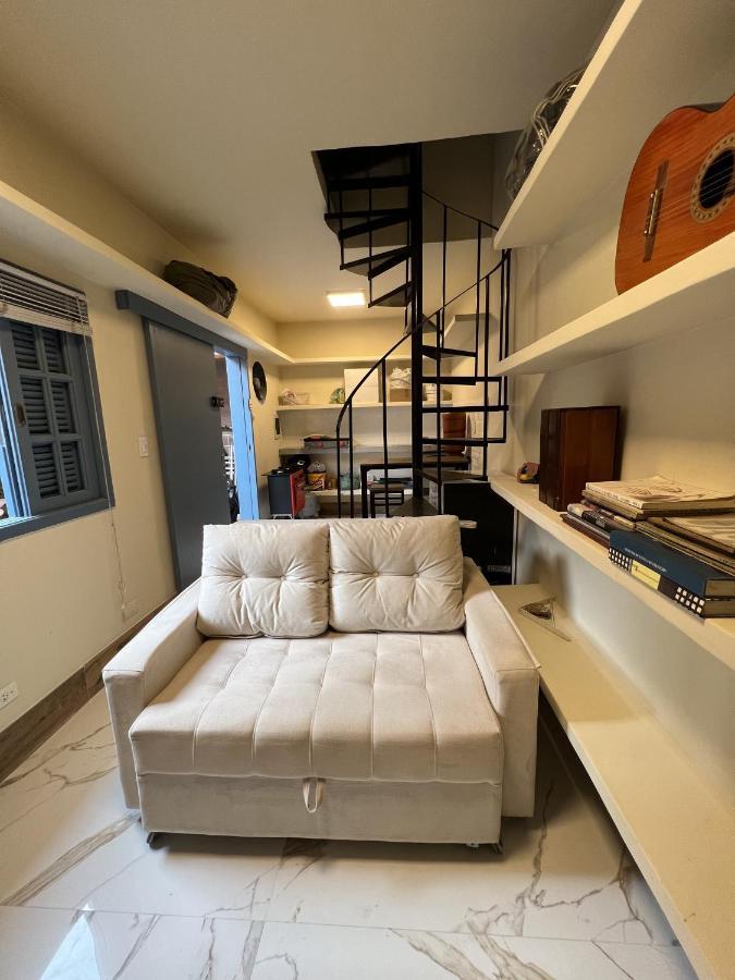 Hostel El Caminito Lgbtqiapn Plus Santos  Bagian luar foto