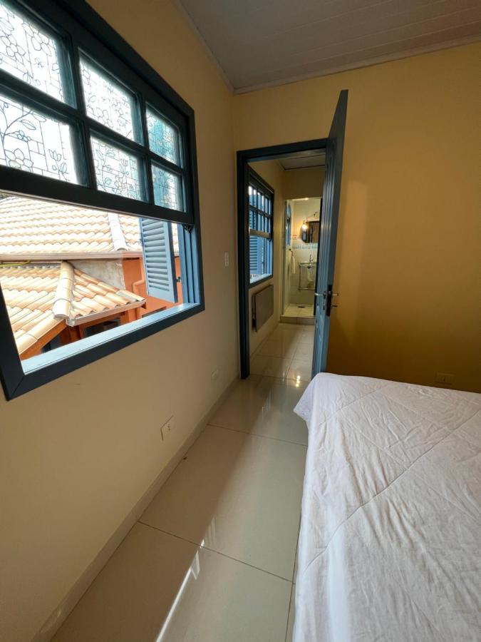 Hostel El Caminito Lgbtqiapn Plus Santos  Bagian luar foto