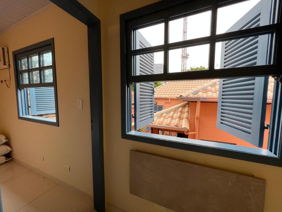 Hostel El Caminito Lgbtqiapn Plus Santos  Bagian luar foto